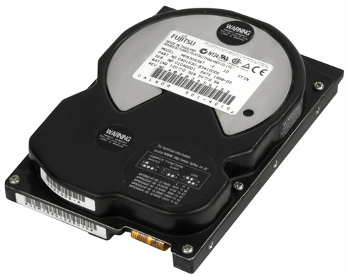Festplatte fujitsu mpb3043at - fujitsu,