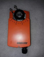 Kieback & Peter DS24/16 Belimo