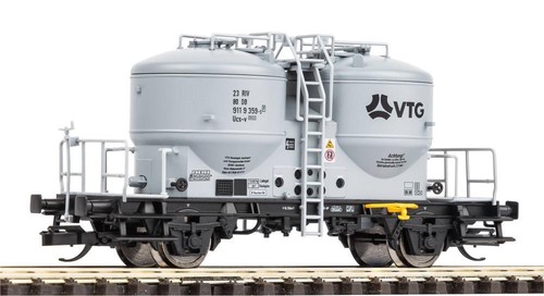 Piko 47757 zementsilowagen - piko,