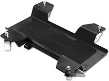 Puig 9974N Motorrad-Rangierhilfe für Hauptständer Rangierroller Rangierheber