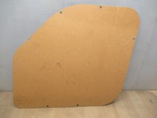 FORD TRANSIT CONNECT II Kasten Abdeckung Verkleidung Schiebetür rechts Bj14 (207