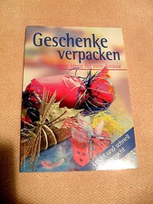 Buch "Geschenke