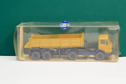 Wiking 67722 mercedes benz - wiking,