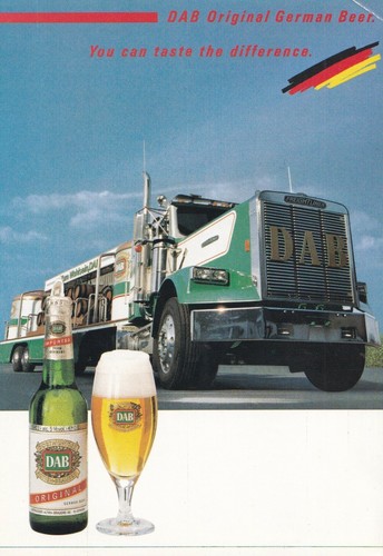Dab dortmunder - ak,