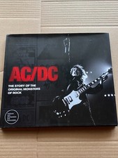 AC/DC - The Story Of The
