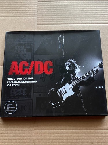 The story of - ac/dc,