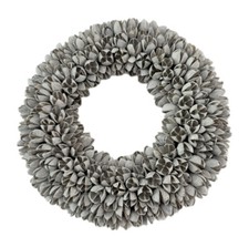 Naturkranz Dekokranz aus
