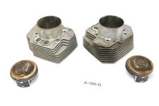 Moto Guzzi Norge 1200 LP 2006