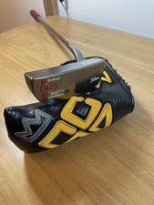 Titleist Scotty Cameron Putter Circa 62 No.7 Charcoal Mist ~32in Right-Handed