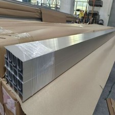 Solarprofil Montageprofil