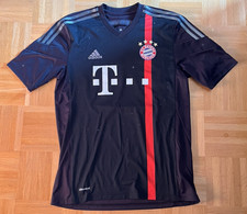 Adidas FC Bayern Trikot, Alaba