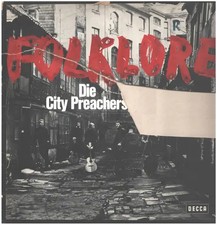 City Preachers Folklore NEAR