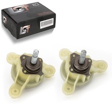 2x Intake Crank Manual Window