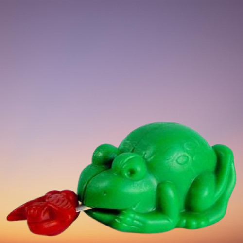 Eier einzelfigur mit bpz - mit,