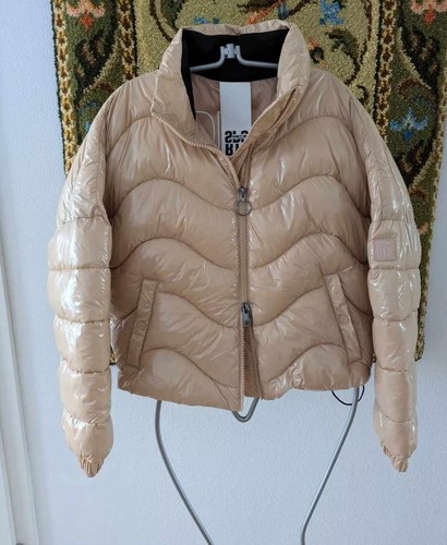 Marc cain daunen wendejacke - cain,