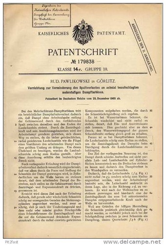Original patentschrift r - original,
