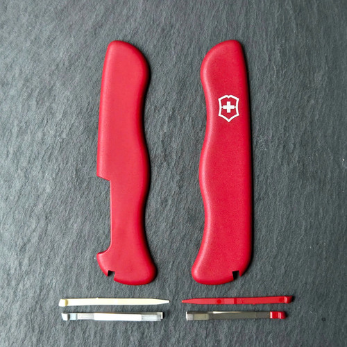 Paar griffschalen 111mm - paar,