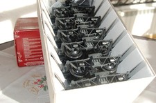 LGB 40770 US Log Car Set ,6