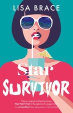 Star Survivor,Lisa Brace