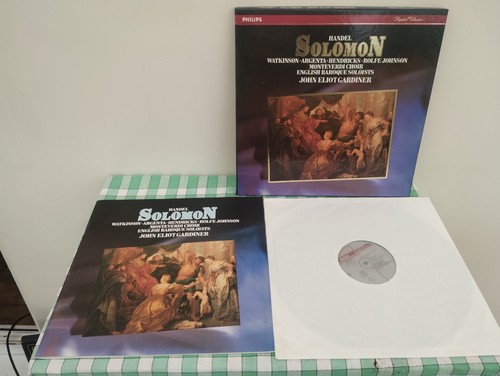 412 612 handel solomon - 612, 1