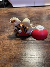 Pokémon Figur Arkani Mit