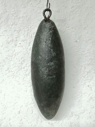 Uhrengewicht 1929 187 - 1929, ca.