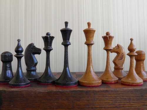 Vintage sowjetisches