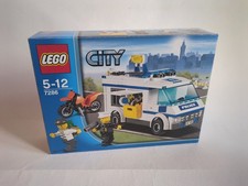 LEGO CITY
