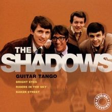 Guitar Tango von the Shadows |