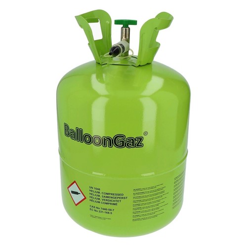 Helium heliumflasche ballongas - helium,
