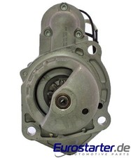 Starter 3.00 kW new OE No