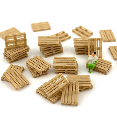30x paletten europaletten - paletten,