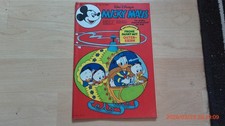 Micky Maus, Heft Nr. 14 von