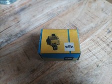 originaler DDR Chrom Schalter Blinkerschalter 8606.7/1 MZ Simson SR4-1 SR2 AWO