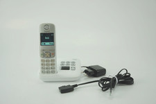 Gigaset AE690H Schnurlos Telefon Mobilteil weiß mit Anrufbeantworter