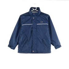 Aigle Kinder Regenjacke Tuxen