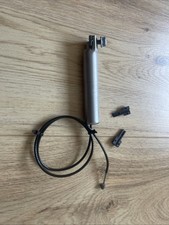 Mercedes Clk Cabrio Verdeck Spanseil W208 A208 Seilspane A2087701865