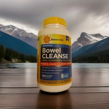 Colon Detox - Unterstützung