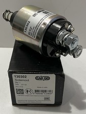 HC Cargo 130302 Magnetschalter 12V solenoid switch magnetic switch interruptor