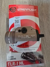 Brand new gunuine Streamlight