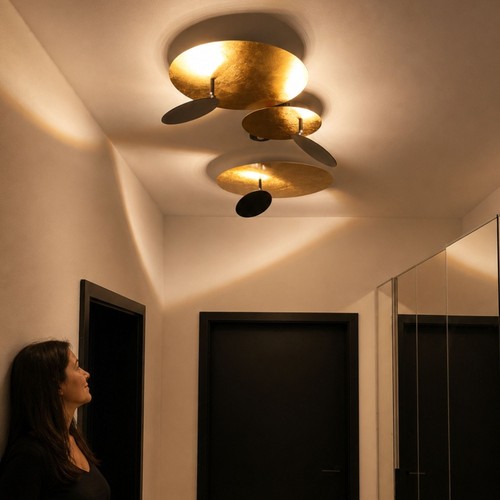 Luce led wandlampe - s.luce,