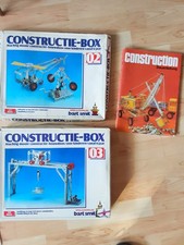 DDR Baukasten CONSTRUCTION