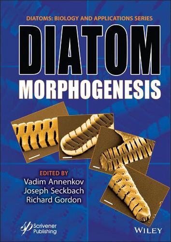 Diatom morphogenesis vadim - morphogenesis, by