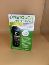 One Touch Ultra Plus Reflect