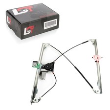 Fensterheber mit Motor vorne