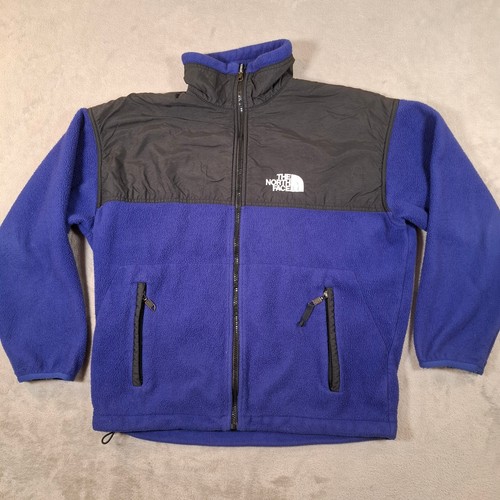 The north face denali - denali, polartec