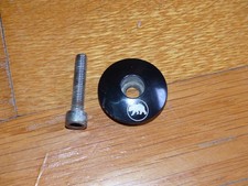 MARIN Vorbau Kappe 1 1/8" Deckel Abdeckung Ahead Steuersatz A-Head Retro KULT