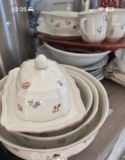 Top Zustand Villeroy U Boch