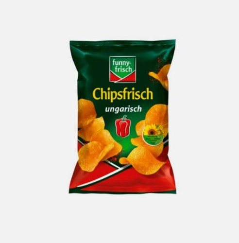 Funny frisch chipsfrisch - funny-frisch,