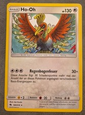 Ho-Oh - Echo des Donners -